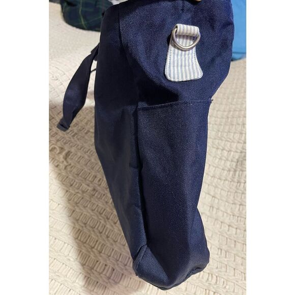 Tommy Hilfiger Vintage Tote Bag Diaper Bag - Picture 8 of 9